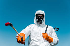 Best Organic or Eco-Friendly Pest Control  in Rushvle, IL